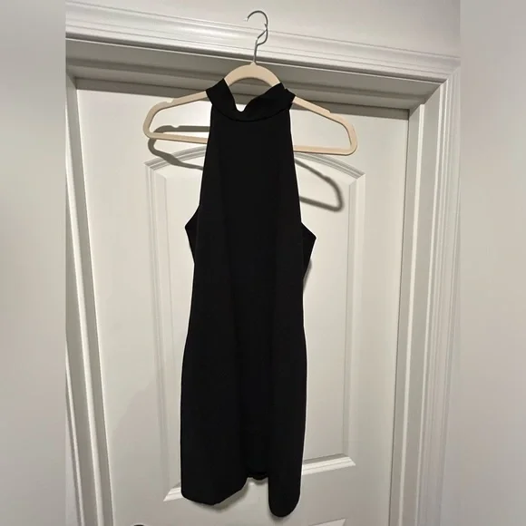 wild fable Dresses Target Wild Fable High Neck Mini Dress L